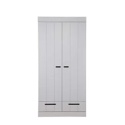 Kiefer Kleiderschrank Zara