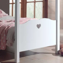 Kinder Himmelbett Ciomore
