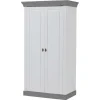 Kinder Kleiderschrank Boulogne