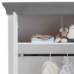 Kinder Kleiderschrank Boulogne