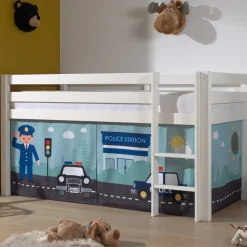 Kinder Polizeibett Nevuz