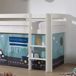 Kinder Polizeibett Nevuz
