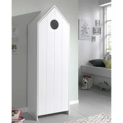 Kinder Schlafzimmerschrank Vranona