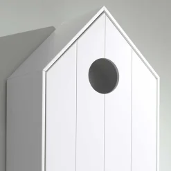 Kinder Schlafzimmerschrank Vranona