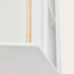 Kinderbücher Regal Danesto