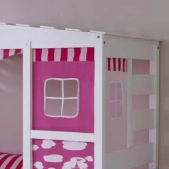 Kinderbett Jeman