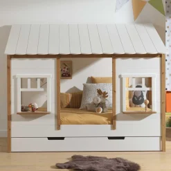Kinderbett Mailandro