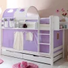 Kinderbett Nanylea