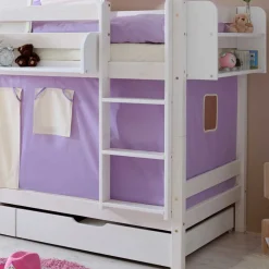 Kinderbett Nanylea