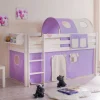 Kinderhochbett Duclia