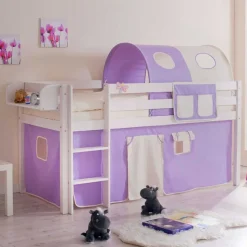 Kinderhochbett Duclia
