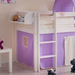 Kinderhochbett Duclia