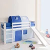 Kinderhochbett Dwayne