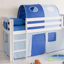 Kinderhochbett Dwayne