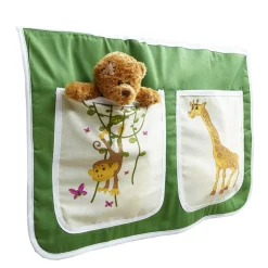Kinderhochbett Hoku