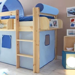 Kinderhochbett Soufian