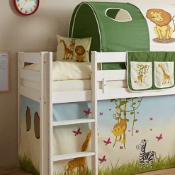 Kinderhochbett Trolion