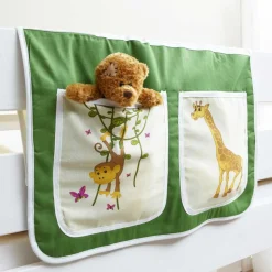 Kinderhochbett Trolion