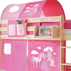 Kinderhochbett Zirena
