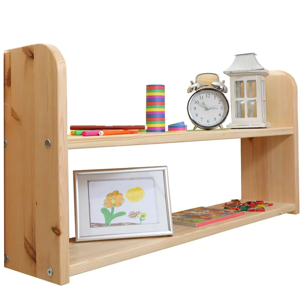 Kinderhochbett Zirena