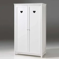 Kinderkleiderschrank Ciomore