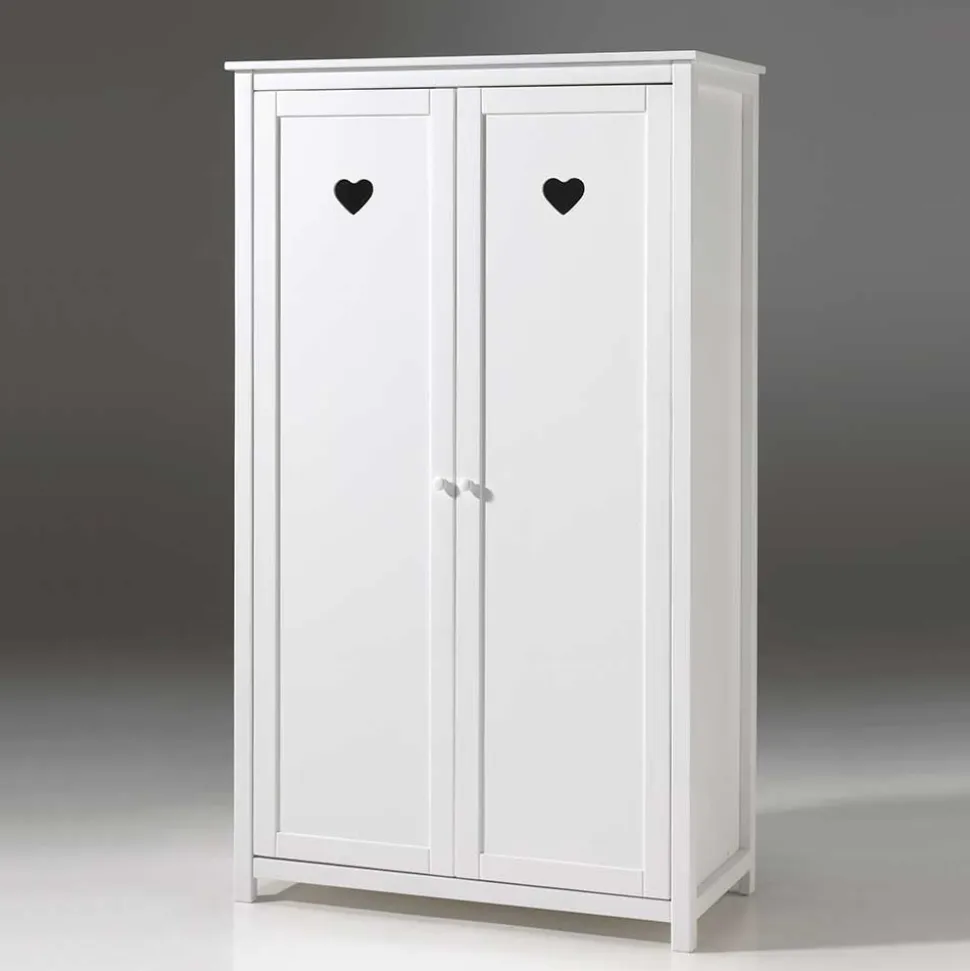 Kinderkleiderschrank Ciomore