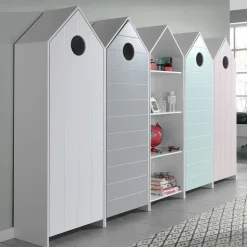 Kinderkleiderschränke Vranona
