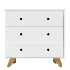 Kinderkommode Ruthian