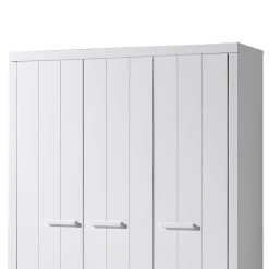 Kinderschrank 3 türig Demossa