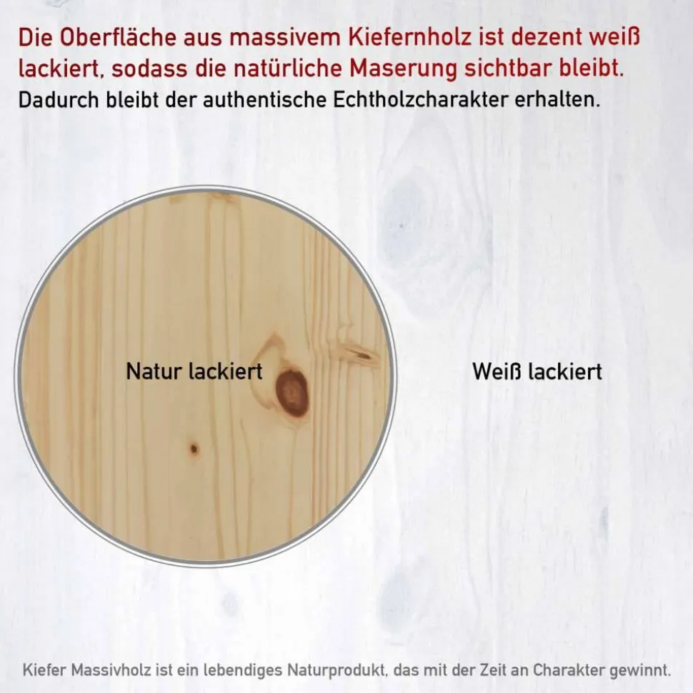 Kinderschreibtisch Southern