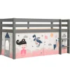 Kinderzimmer Bett Aniel
