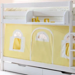 Kinderzimmer Bett Maximum
