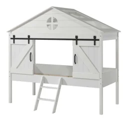Kinderzimmer Bett Temir