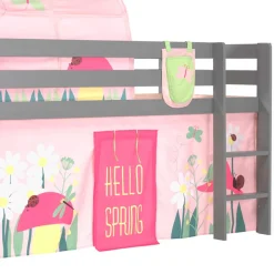 Kinderzimmer Bett Typhanie