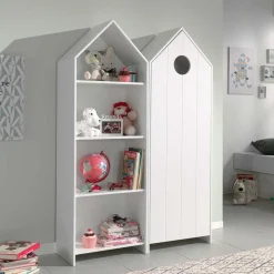 Kinderzimmer Kleiderschrank Vranona