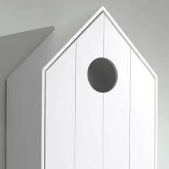 Kinderzimmer Kleiderschrank Vranona