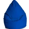 Kinderzimmer Sitzsack Balu