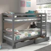 Kinderzimmer Stockbett Dascalo