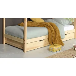 Kinderzimmerbett Coiano