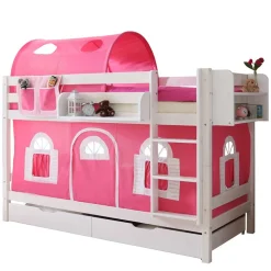 Kinderzimmerbett Sligo