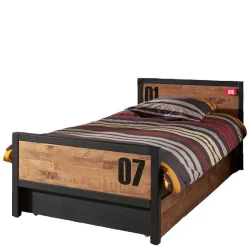 Kinderzimmermöbel Set Mucenna