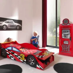 Kinderzimmermöbel Set Race