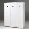 Kinderzimmerschrank Ciomore
