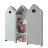 Kinderzimmerschrank Set Vranona