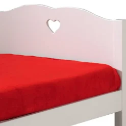 Kinderzimmerset weiß Ciomore