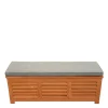 Kissenbox Cregana