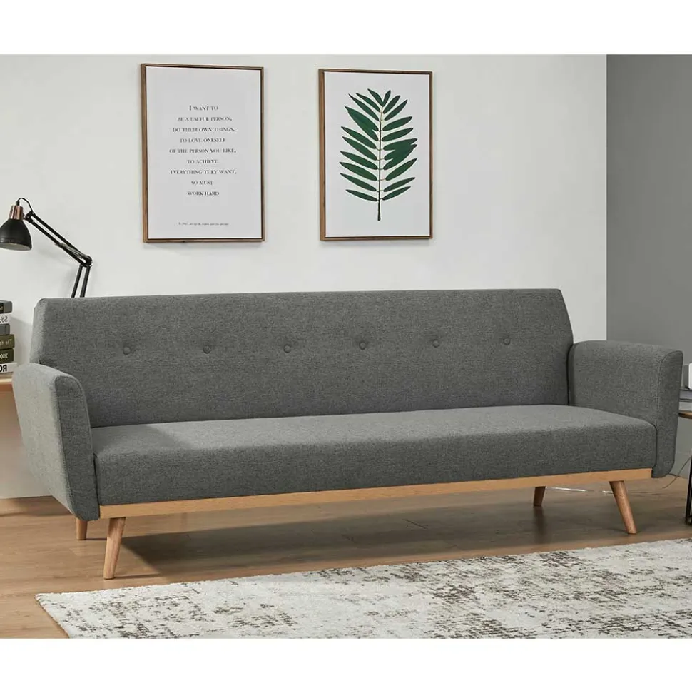 Klappcouch Fiodaria