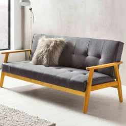 Klappcouch Spiritana