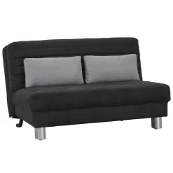 Klappcouch Vanilla
