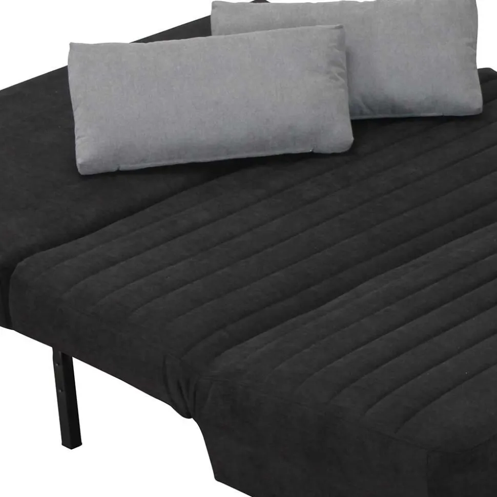 Klappcouch Vanilla